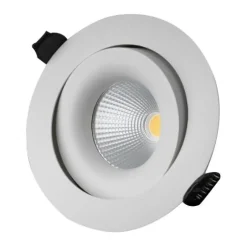 Downlight-valaisin