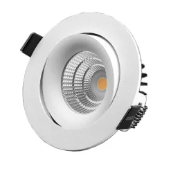 Downlight-valaisin