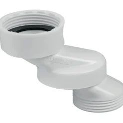 Epäkeskinen liitäntä