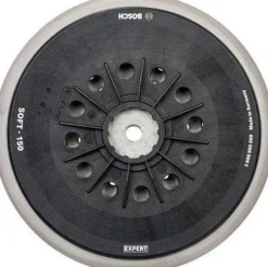 EXPERT Multihole -hiomalautanen