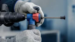 EXPERT SDS Clean max -liitin