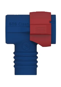 EXPERT SDS Clean plus -liitin