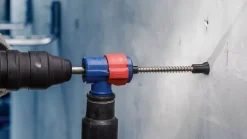 EXPERT SDS Clean plus -liitin