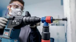 EXPERT SDS Clean plus -liitin