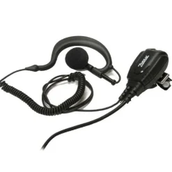 FLEX-kuulokemikrofoni