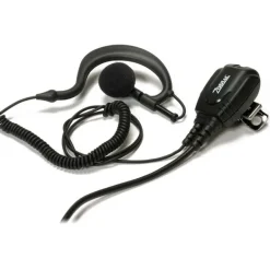 FLEX-kuulokemikrofoni