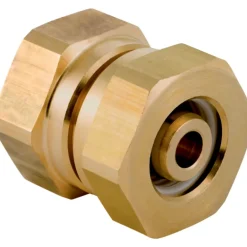 FlowFit -koeponnistustulppa