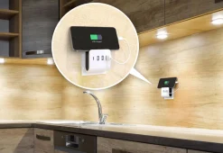 Haaroituspistotulppa