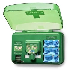 Haavanhoitoautomaatti