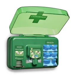 Haavanhoitoautomaatti