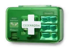 Haavanhoitoautomaatti