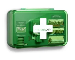 Haavanhoitoautomaatti