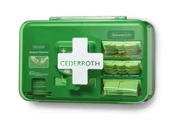 Haavanhoitoautomaatti