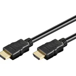 HDMI-kaapeli