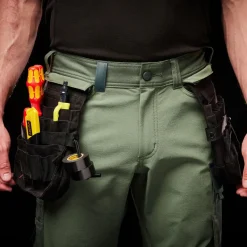 HH Connect™ -sähköasentajantasku