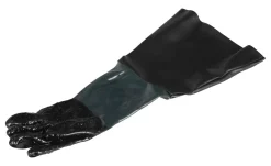 Hiekkapuhalluskäsine