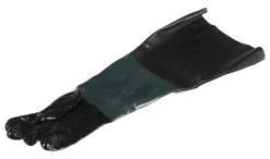 Hiekkapuhalluskäsine