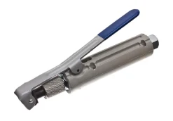 Hiekkapuhalluspistooli