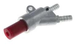 Hiekkapuhalluspistooli