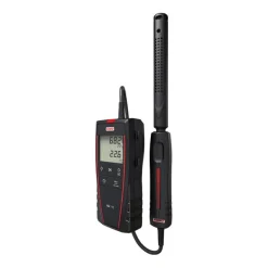 Hiilidioksidimittari