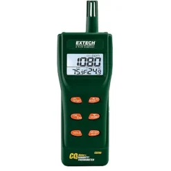 Hiilidioksidimittari