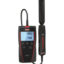 Hiilimonoksidimittari