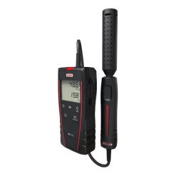 Hiilimonoksidimittari