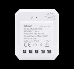 Himmenninvastaanotin