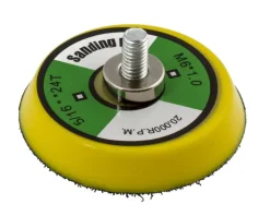 Hioma-/kiillotuslautanen