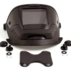 Hitsauskypäräkokoonpano