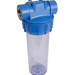 Hiukkassuodatinkotelo