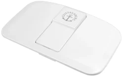 Huuhtelusäiliön kansi