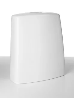 Huuhtelusäiliön kupu