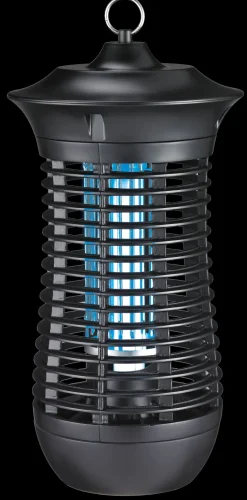 Hyttys- ja hyönteisloukku