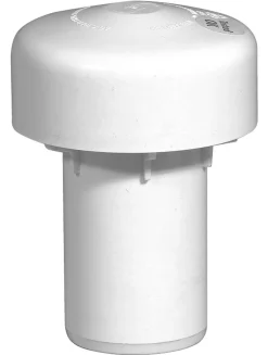 Ilmanpoistoventtiili