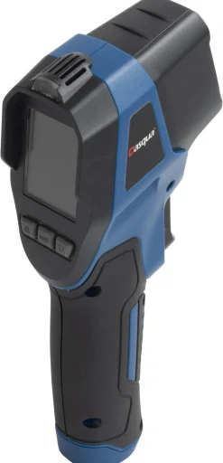 Infrapunalämpömittari