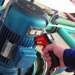 Infrapunalämpömittari