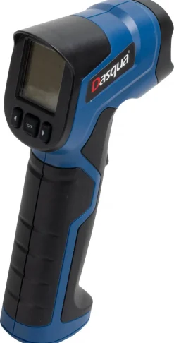 Infrapunalämpömittari