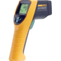 Infrapunalämpömittari