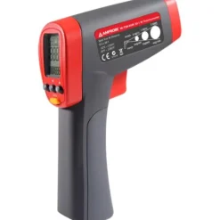 Infrapunalämpömittari