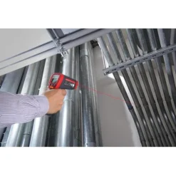 Infrapunalämpömittari