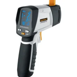 Infrapunalämpömittari