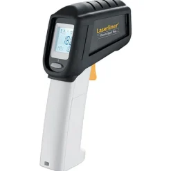 Infrapunalämpömittari