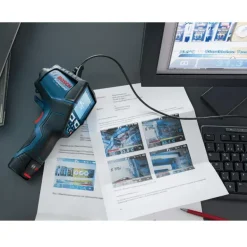 Infrapunalämpömittari