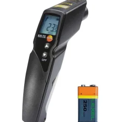 Infrapunalämpötila-anturi