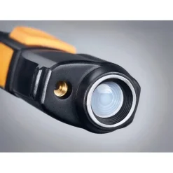 Infrapunalämpötila-anturi