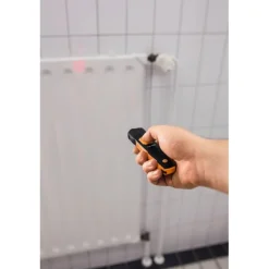 Infrapunalämpötila-anturi