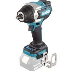 Iskevä akkumutterinväännin