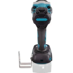 Iskevä akkumutterinväännin