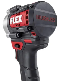 Iskevä mutterinväännin